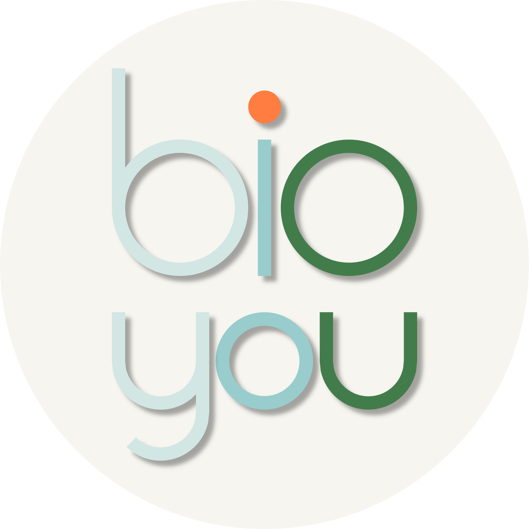 bio you